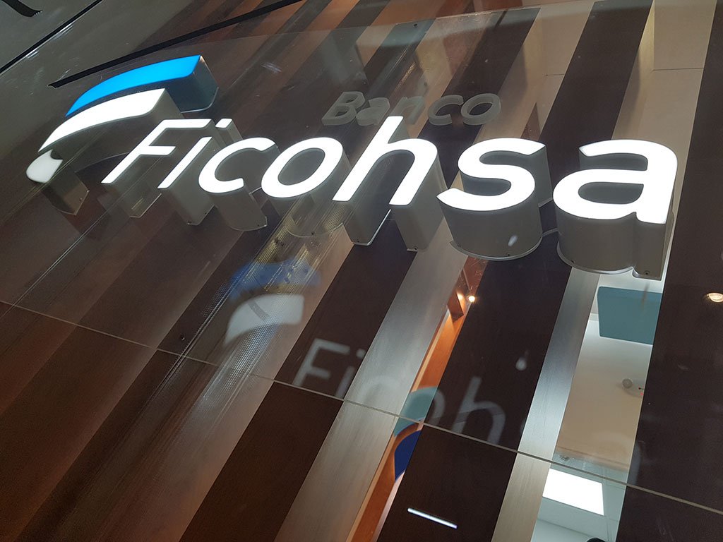 Banco Ficohsa líder en activos brinda confianza y seguridad al ahorrante