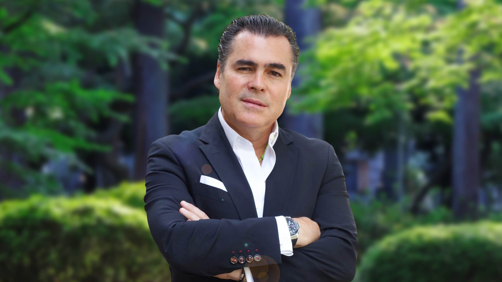 Conociendo a Modesto Gutiérrez Losada