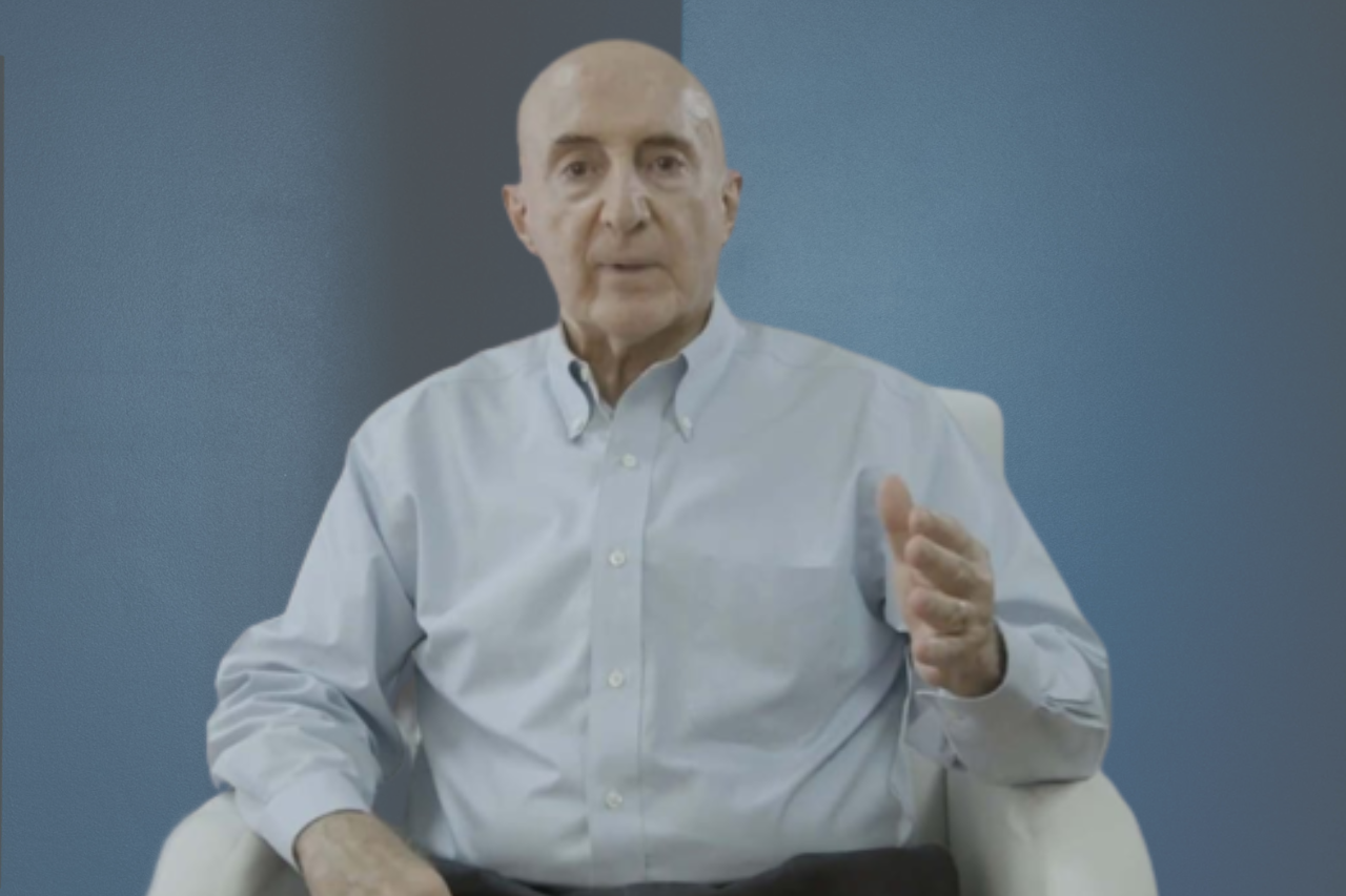 Doctor Elías Asfura: El papel de la educación en el desarrollo de Centroamérica