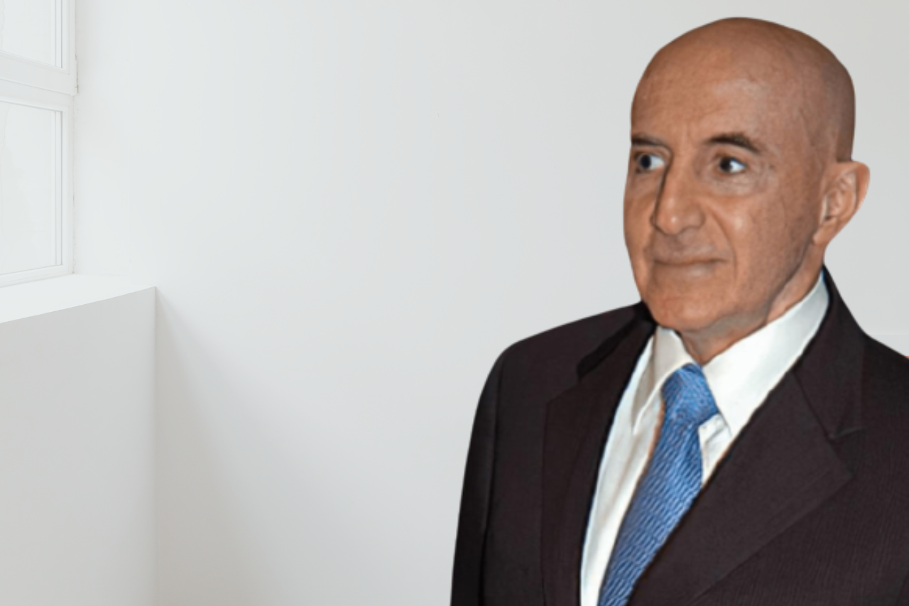 Doctor Elías Asfura: Importancia de la educación de cara al desarrollo de Centroamérica