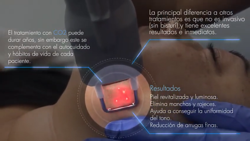 Procesos para rejuvenecer el cuerpo y la cara en Clínica Obesidad y Envejecimiento