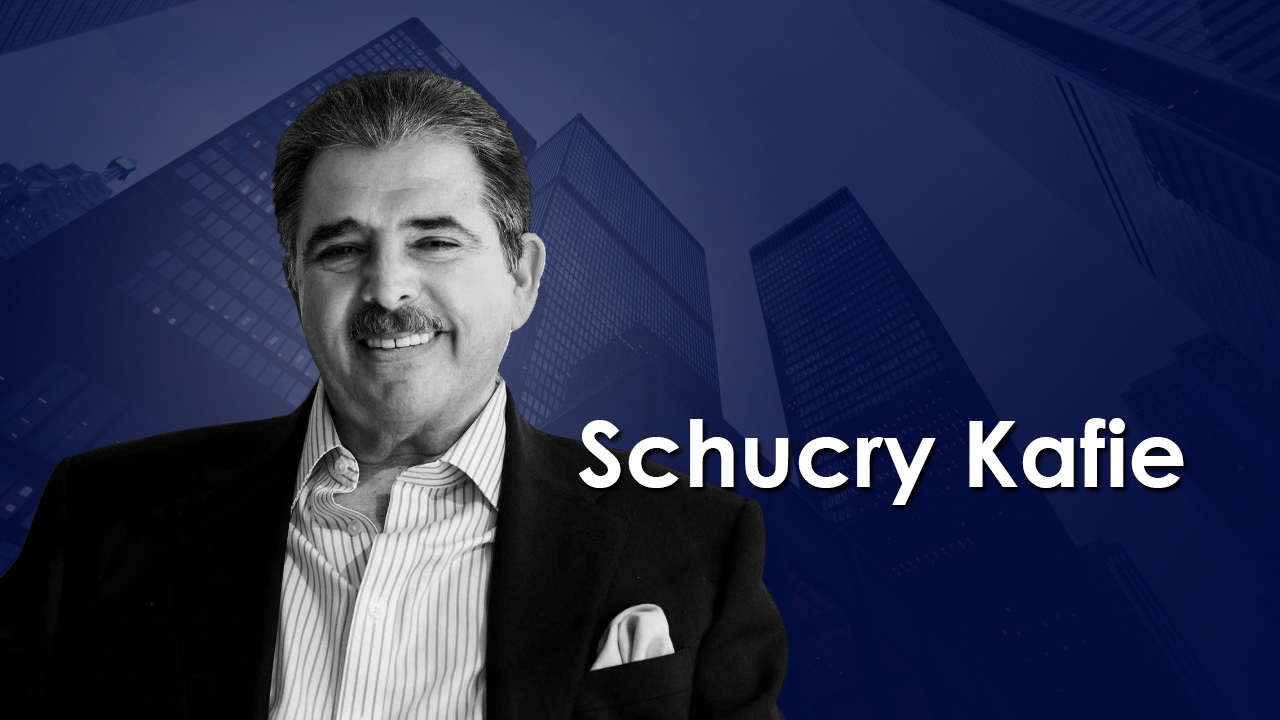 La visión de Schucry Kafie para Lacthosa: promoviendo la sostenibilidad