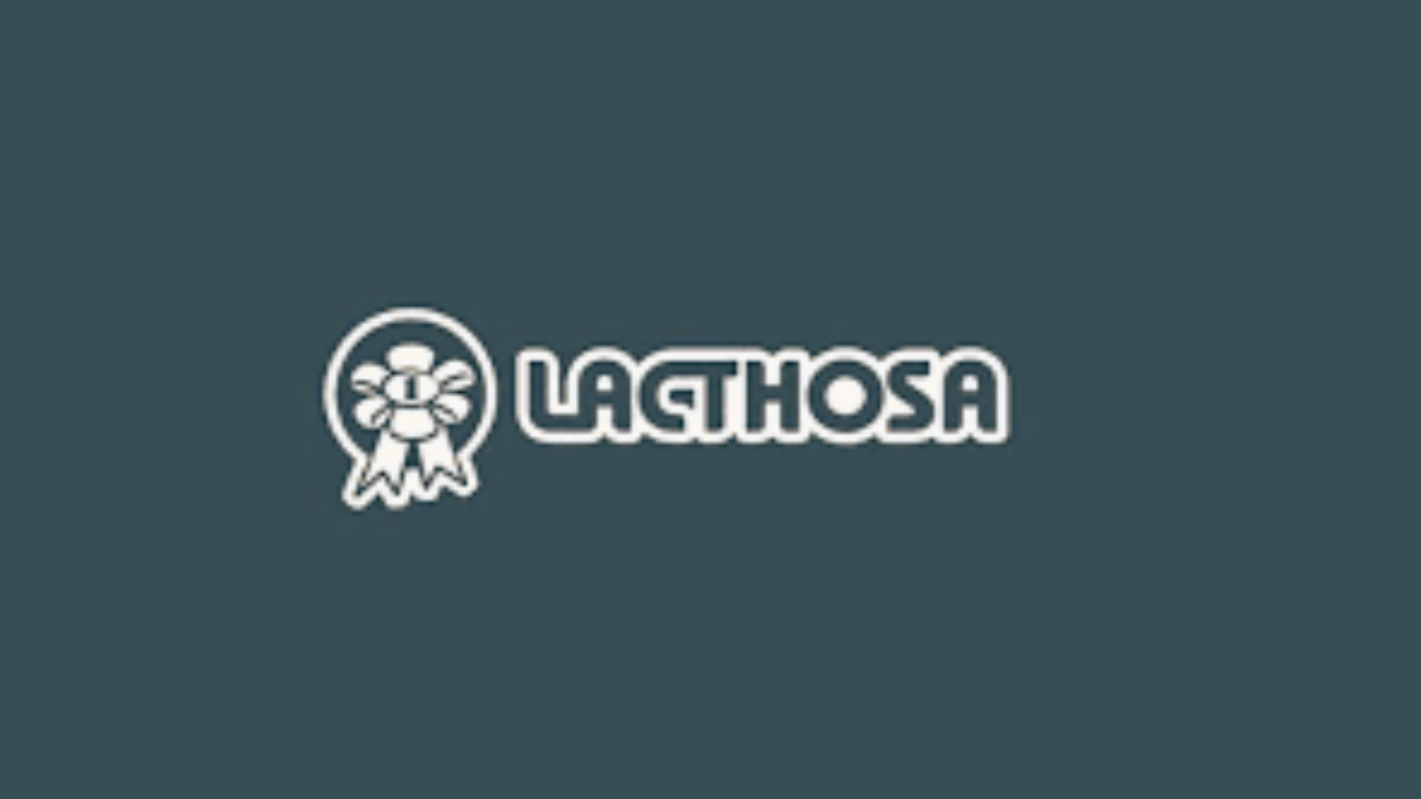 ¿Cuál fue el papel de Lacthosa en la transformación de la industria láctea hondureña?