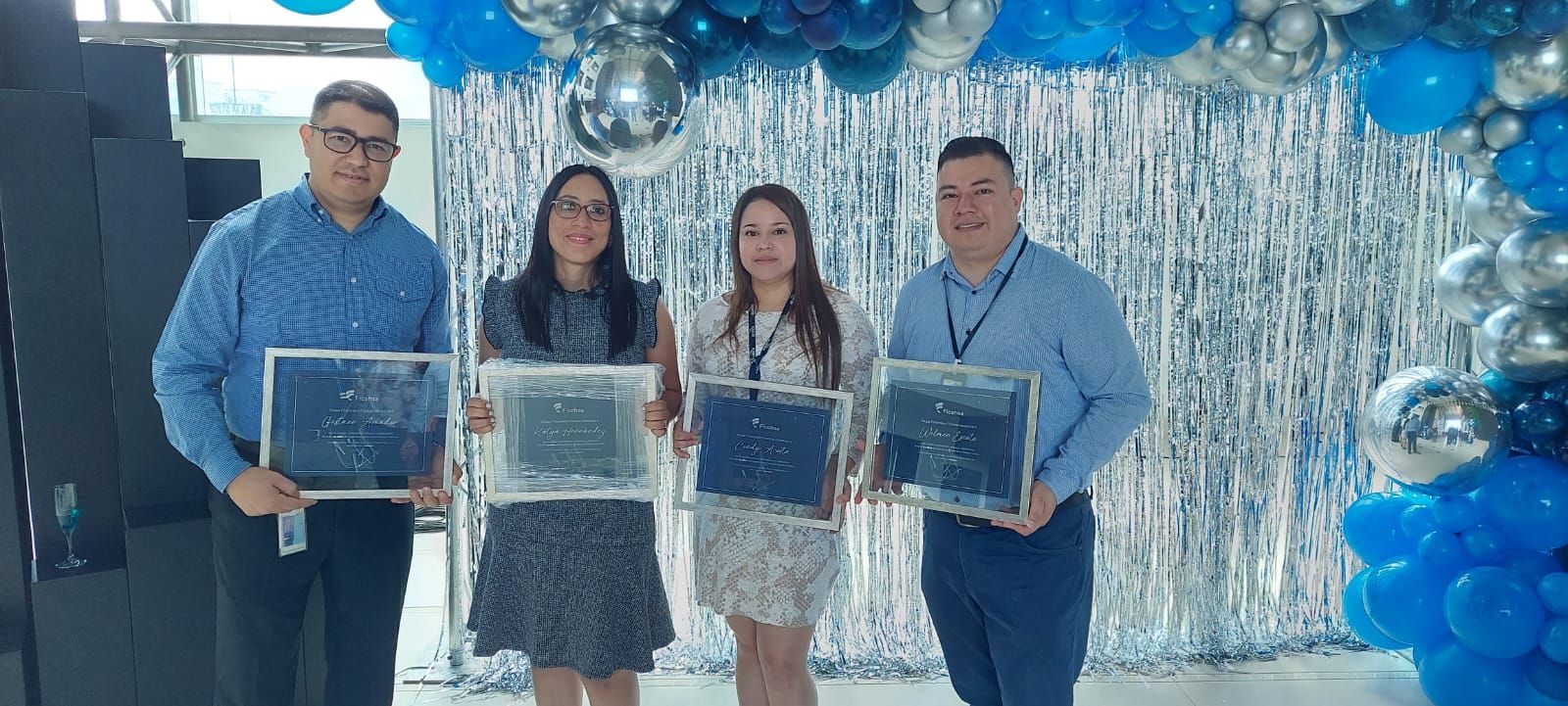 ficohsa reconocimiento trayectoria