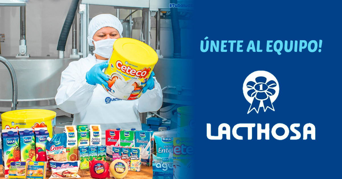 ¿Cómo es que Lacthosa transformó la industria láctea de Honduras?