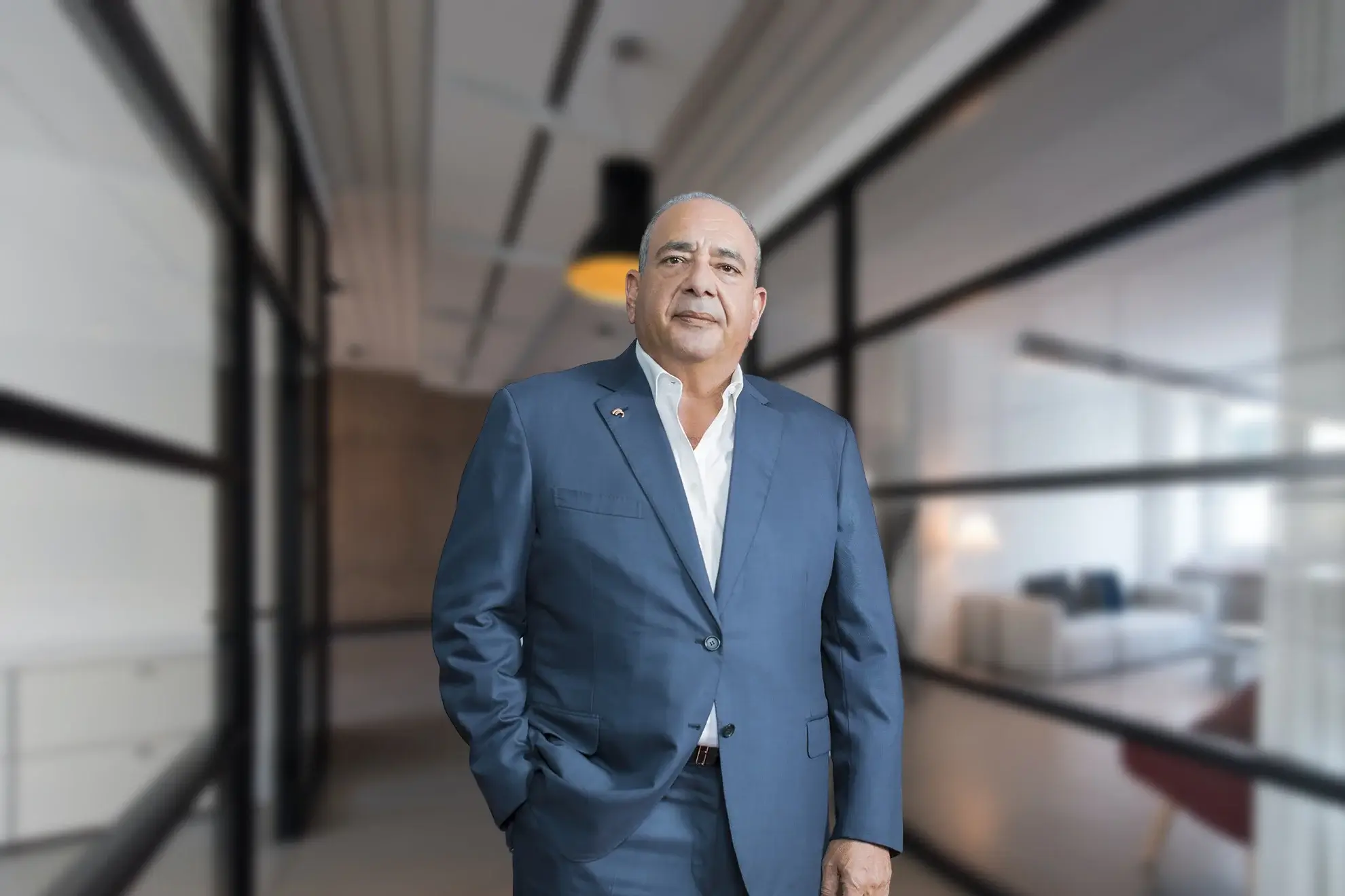 Camilo Atala Faraj HonduFuturo y su contribución a la educación superior en Honduras