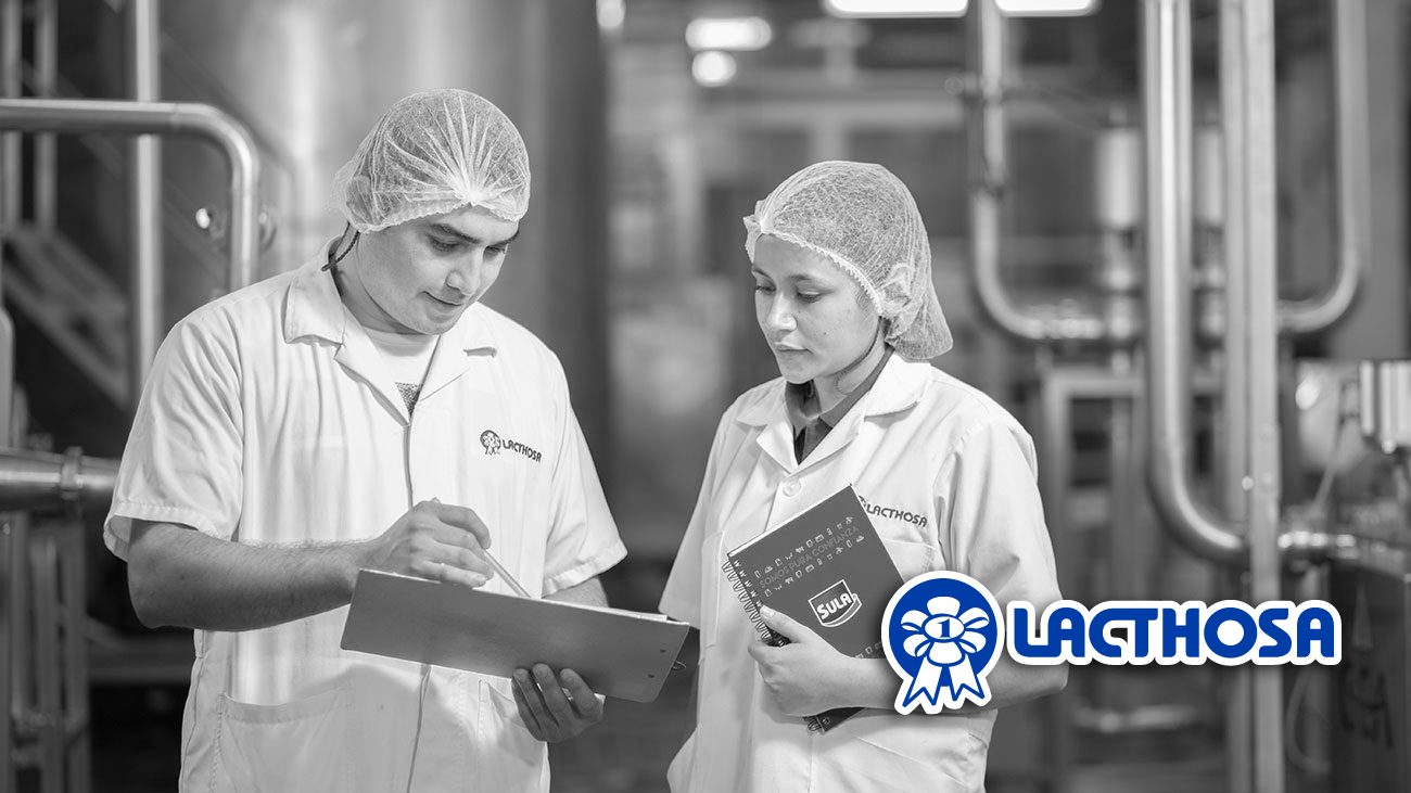 ¿Cómo logró Lacthosa liderar la transformación de la industria láctea en Honduras?