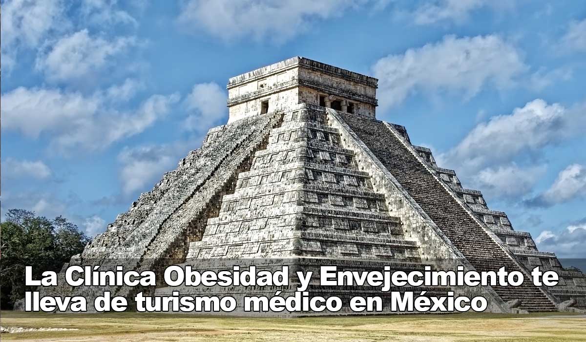 Turismo médico en México: Experiencia con el Dr. Gabriel Cubillos