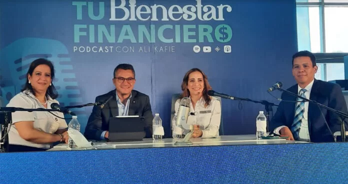 Mejora tu Administración Financiera con «Tu Bienestar Financiero», el Podcast de Ficohsa