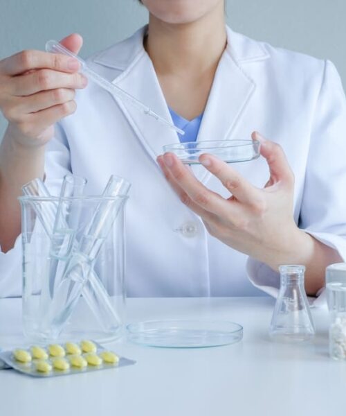 DMD: tratamientos avanzados en Panamá para mejorar la calidad de vida
