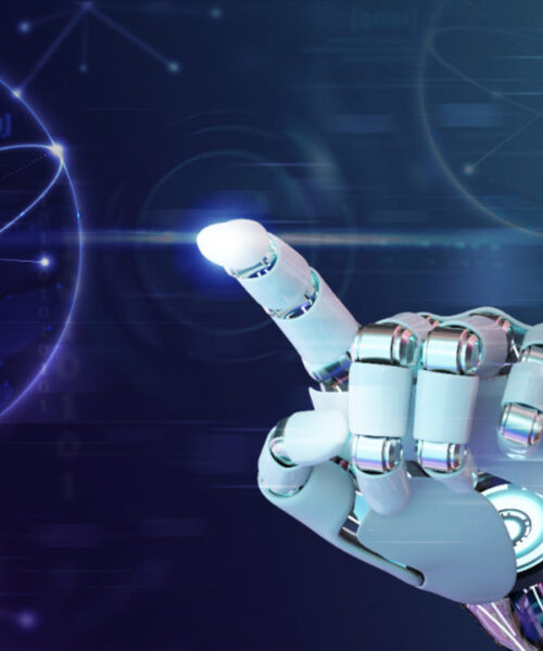 Inteligencia artificial en Panamá: cursos de IA generativa en Learning Vila