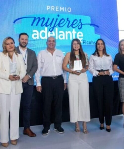 Transformación económica con empoderamiento femenino: Ficohsa y Mujeres Adelante