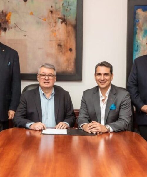 Asesuisa: protegiendo tu futuro con 55 años de experiencia y la solidez de Grupo Ficohsa