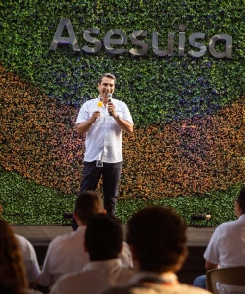 Ficohsa y Asesuisa: protegiendo lo más valioso con compromiso