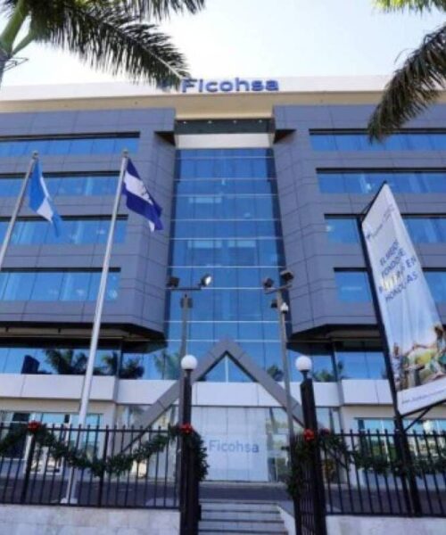 Compromiso con la excelencia: Ficohsa lidera Merco Empresas 2024