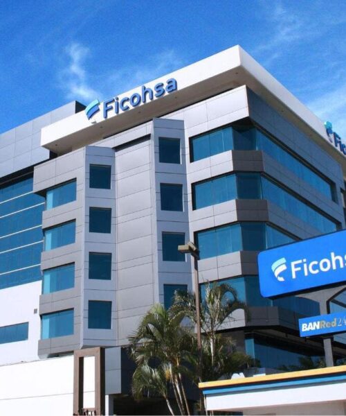 Ficohsa: un referente en el ranking Merco Empresas 2024