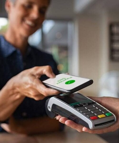 Ficohsa avanza en pagos digitales con Google Wallet